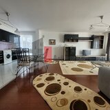 Bucurestii Noi, Jiului, apartament cu doua camere de inchiriat, cu centrala